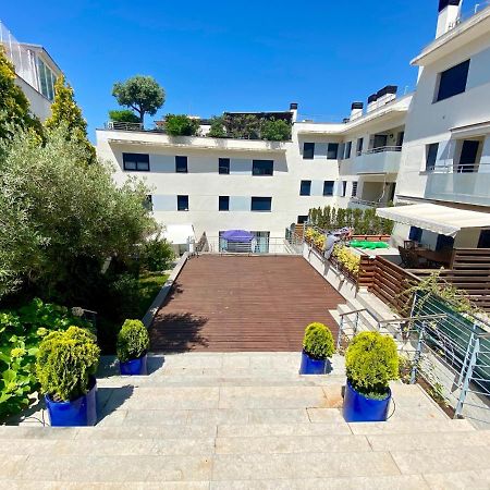 Hauzify I Apartament Forques Sant Feliu de Guixols Εξωτερικό φωτογραφία