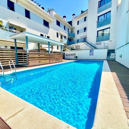 Hauzify I Apartament Forques Sant Feliu de Guixols Εξωτερικό φωτογραφία