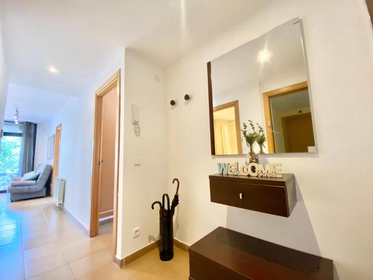 Hauzify I Apartament Forques Sant Feliu de Guixols Εξωτερικό φωτογραφία