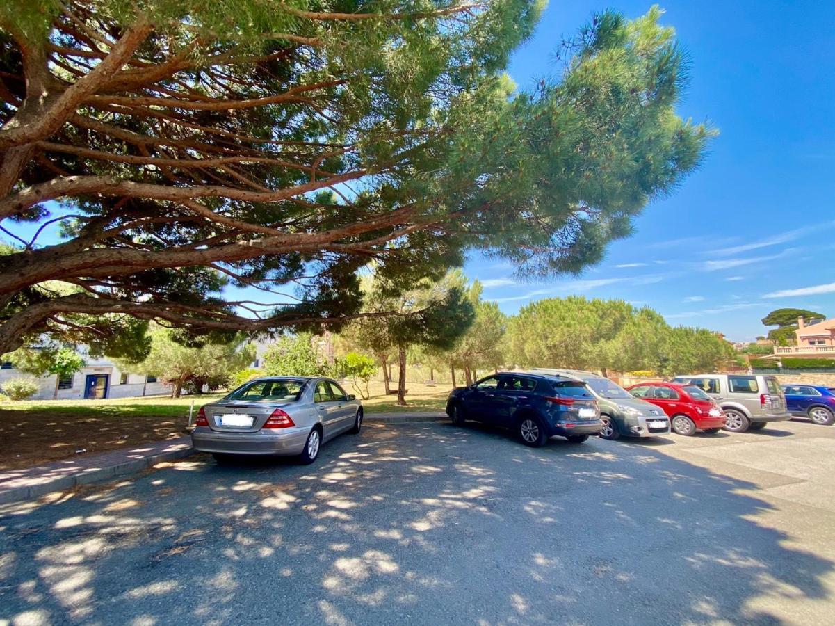 Hauzify I Apartament Forques Sant Feliu de Guixols Εξωτερικό φωτογραφία
