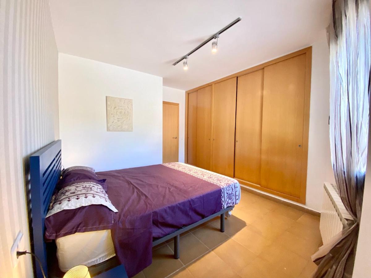 Hauzify I Apartament Forques Sant Feliu de Guixols Εξωτερικό φωτογραφία