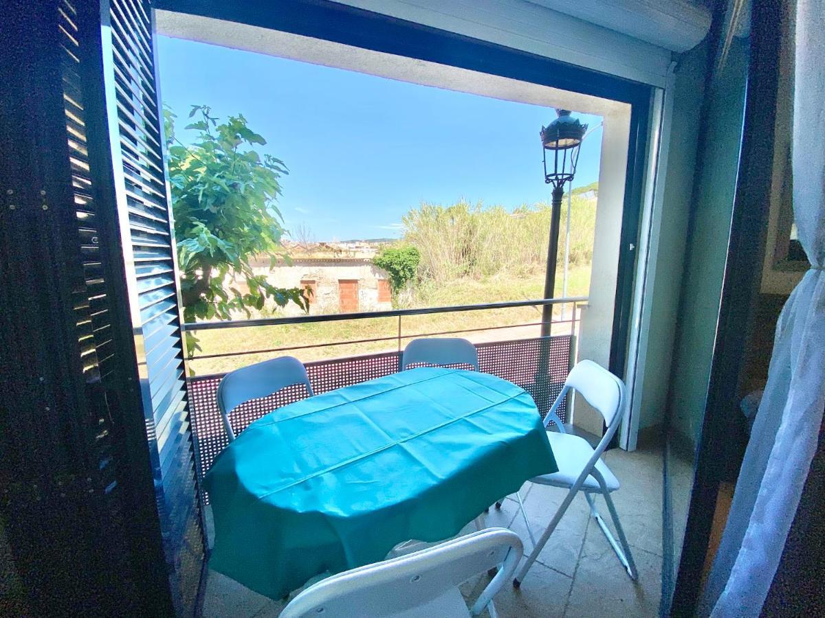 Hauzify I Apartament Forques Sant Feliu de Guixols Εξωτερικό φωτογραφία