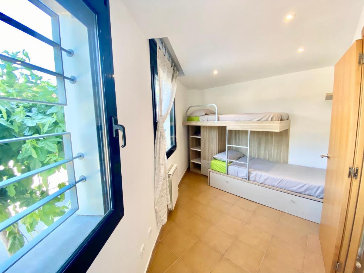 Hauzify I Apartament Forques Sant Feliu de Guixols Εξωτερικό φωτογραφία