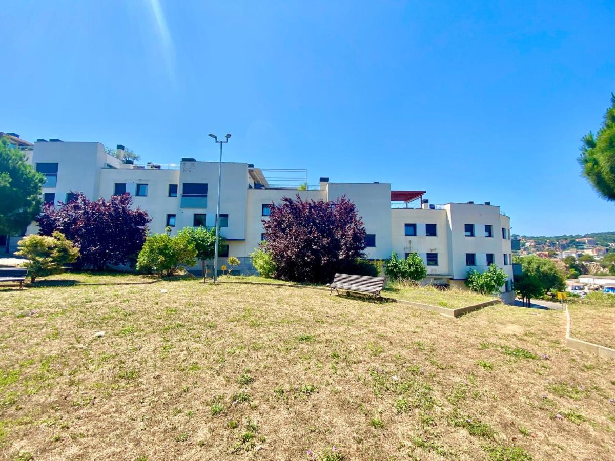 Hauzify I Apartament Forques Sant Feliu de Guixols Εξωτερικό φωτογραφία