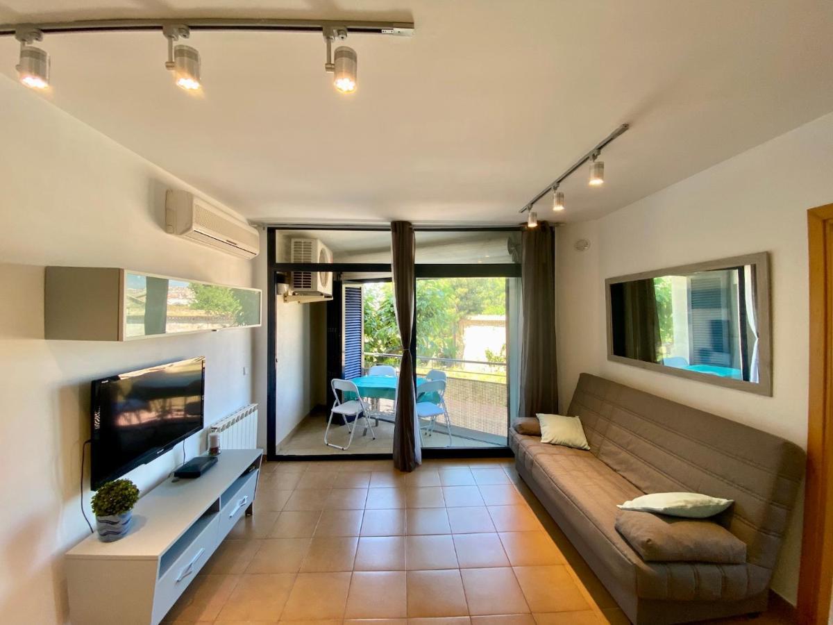 Hauzify I Apartament Forques Sant Feliu de Guixols Εξωτερικό φωτογραφία