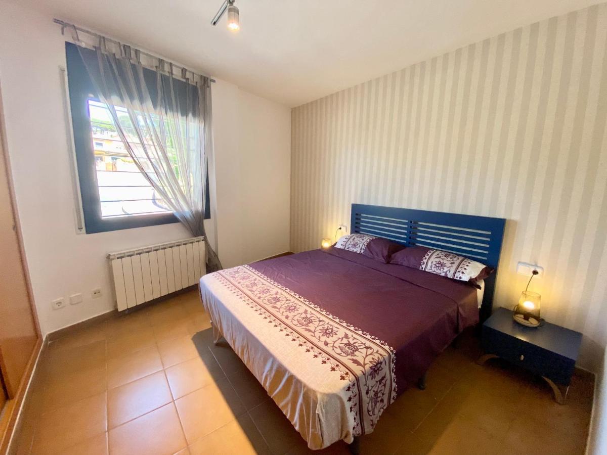 Hauzify I Apartament Forques Sant Feliu de Guixols Εξωτερικό φωτογραφία