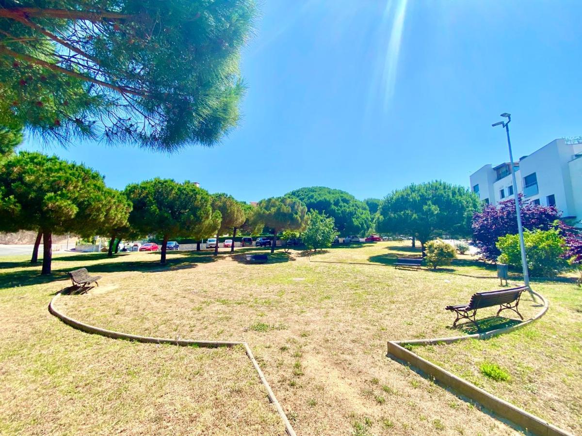 Hauzify I Apartament Forques Sant Feliu de Guixols Εξωτερικό φωτογραφία